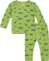 Baby Boys Pyjama Set - Claesen's Officiële Webshop - pyama's voor jongens