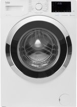 Bol.com Beko WTV8836XC01 - SteamCure - Wasmachine aanbieding