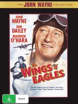 Wings of Eagles, the (import)