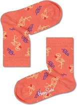 Happy Socks kids flamingo 0/12 maand