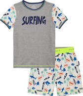 Pyjama Kort Surfing - Surfing - Claesen's Officiële Webshop