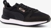 Puma R78 sneakers zwart - Maat 36