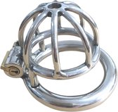 SissyMarket - The Sissy Keeper - 45mm ring - Peniskooi - Chastity cage