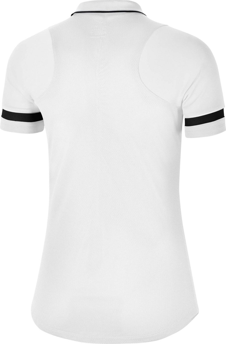 Nike Dri-FIT Academy Sportpolo Dames - Maat XS