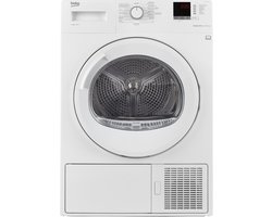 Beko DS8412GX0 - Warmtepompdroger - NL/FR