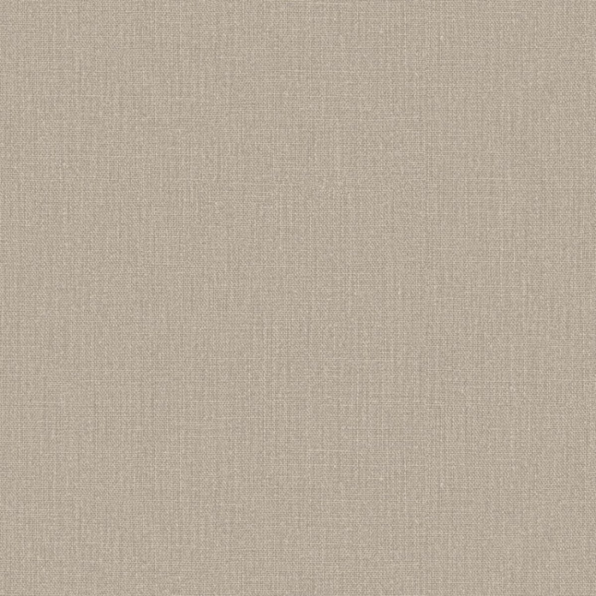 Bazaar - Linnenlook - Behang - Bohemian - Wanddecoratie - Vliesbehang - Bruin - 0,53 x 10 M.