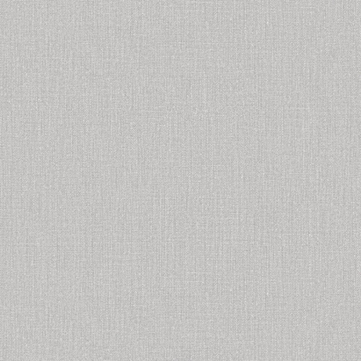 Bazaar - Linnenlook - Behang - Bohemian - Wanddecoratie - Vliesbehang - Grijs - 0,53 x 10 M.