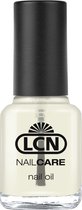 LCN - Nail Care - Nagelolie - Transparant - 43265 - 8ml -