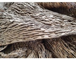 Milieu Vriendelijk Opvulmateriaal Shredder Karton - 2,5 kg