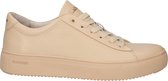 Blackstone - Hazelnut - Sneaker (low) - Vrouw - Light brown - Maat: 36
