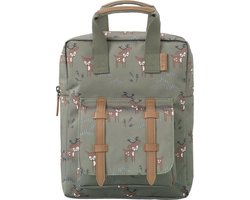 Fresk - Rugzak - Deer Olive