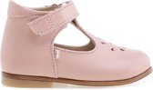 Emel Ballerina's - Kinderballerina's - Roze - Leder - Maat 19