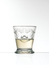 La Rochére Versailles - Tumbler - 25 cl - Set van 6