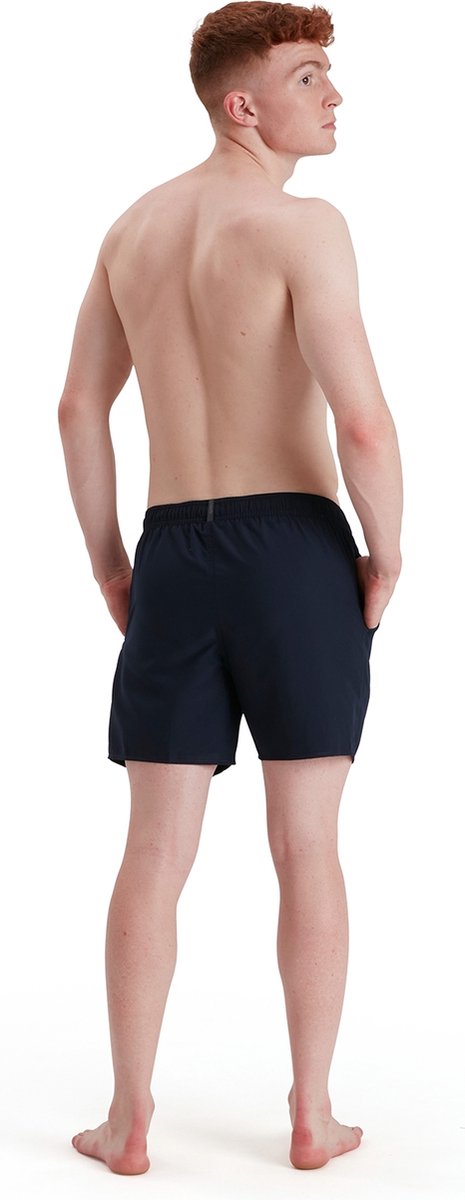 Speedo Prime Leisure 16" Watershort Heren Zwembroek - Marine — afbeelding 6