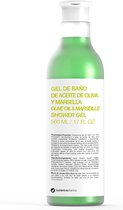 Botanicapharma_olive Oil & Marseille Shower Gel ?el Do K?pieli Marseille I Oliwa Z Oliwek 500ml