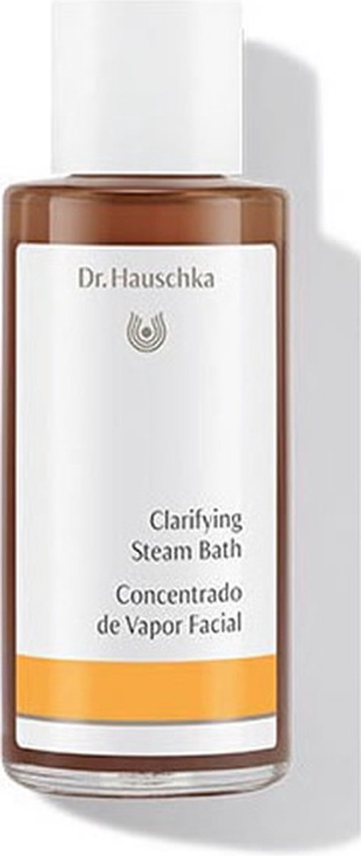 Dr. Hauschka Clarifying Steam Bath 100 Ml