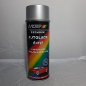 Motip - Autolak acryl - Hyundai Silver S01 ME - 400ml