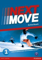 Next Move- Next Move 1 Active Teach