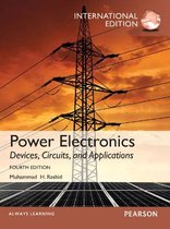 Power Electrncs Circuits Device & Applic