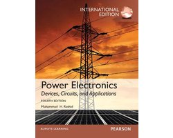 Power Electrncs Circuits Device & Applic