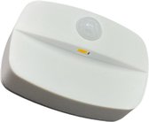 Nachtlampje met Bewegingssensor | Kinderen | Dag en Nacht Sensor | Incl. 3 AAA Batterijen