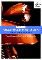 Cocoa Programming For OS X 5th EDITION