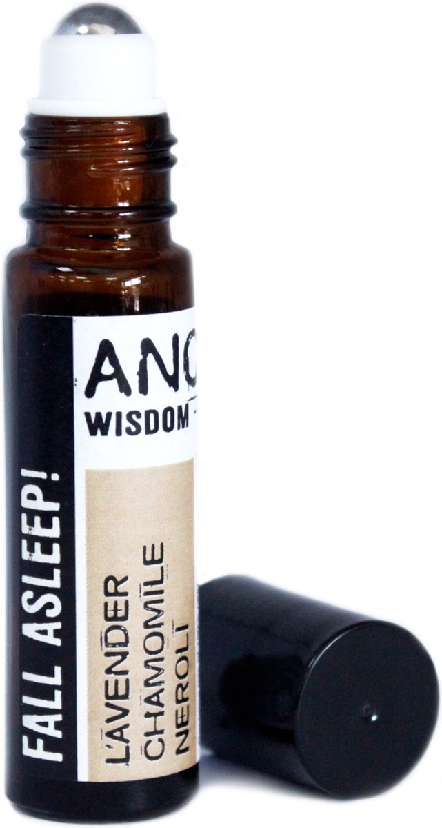 Fall Asleep - 10 ml