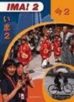 Ima! 2 Student Book