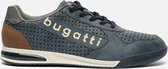 Bugatti Trevor sneakers blauw - Maat 45