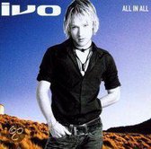 IVO – All In All  CD 2003 Sealed