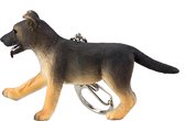 Mojo Farm & Pets Sleutelhanger Duitse Herder Puppy - 387461