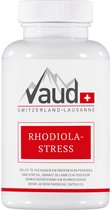 Vaud Rhodiola Stress - Ginseng - Slaap - Rust