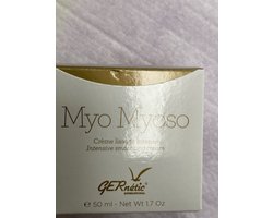 Myo Myoso anti-rimpelcreme Gernetic International
