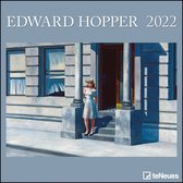 Edward Hopper 2022 30x30