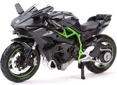 Kawasaki H2R Schaalmodel - 1:18