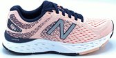 New Balance W680 B Dames Sportschoenen - Pink - Maat 36.5