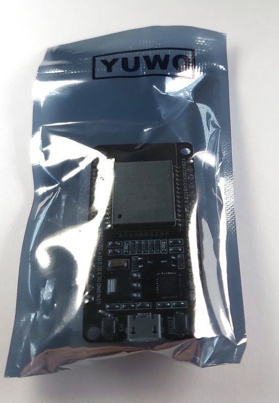 ESP8266 | NodeMcu V3 Lua Wireless | Arduino Development Board - LolIn