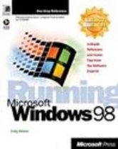 Running Microsoft Windows 98