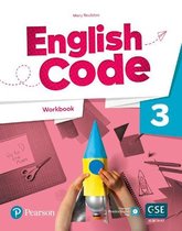 English Code- English Code American 3 Workbook