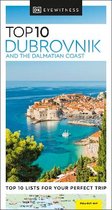 Pocket Travel Guide- DK Eyewitness Top 10 Dubrovnik and the Dalmatian Coast