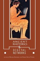 Alabama Rhetoric Culture and Social Critique Series- Ancient Rhetorics and Digital Networks