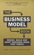 Brilliant Business Models