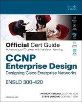 CCNP ENTERPRISE DESIGN ENSLD 3