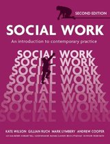 Social Work An Introduction To Contempor