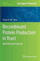 Recombinant Protein Production in Yeast