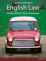 Smith & Keenans English Law