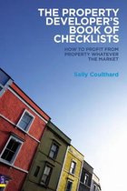 Property Developers Book Of Checklists