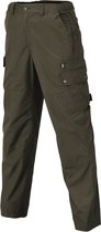 Pantalon d'hiver Pinewood Finnveden - Olive foncé (9080) - Pantalon d'extérieur - Doublé