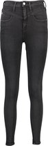 Calvin Klein Jeans Zwart 31 L32 Dames