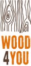 Wood4you Steigerhouten Tuinmeubelen